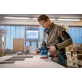 BOSCH GEX 40-150 ekscentrinis šlifuoklis L-Boxx